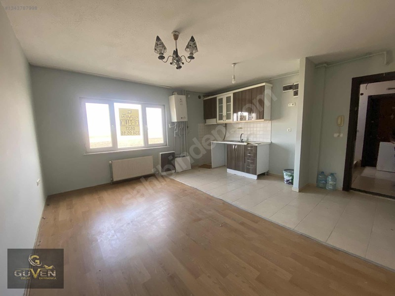 Karacasu Toki'de 2+0 Kiralık Daire — fotoğraf 8