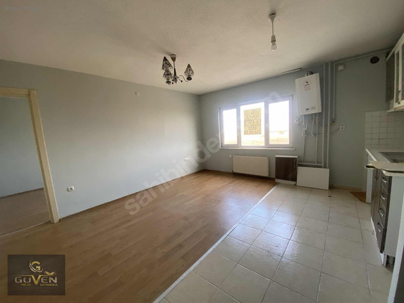 Karacasu Toki'de 2+0 Kiralık Daire — fotoğraf 11