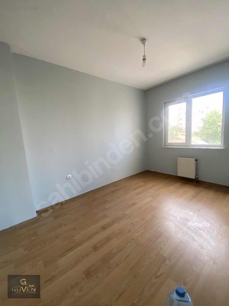 Karacasu Toki'de 2+0 Kiralık Daire — fotoğraf 12