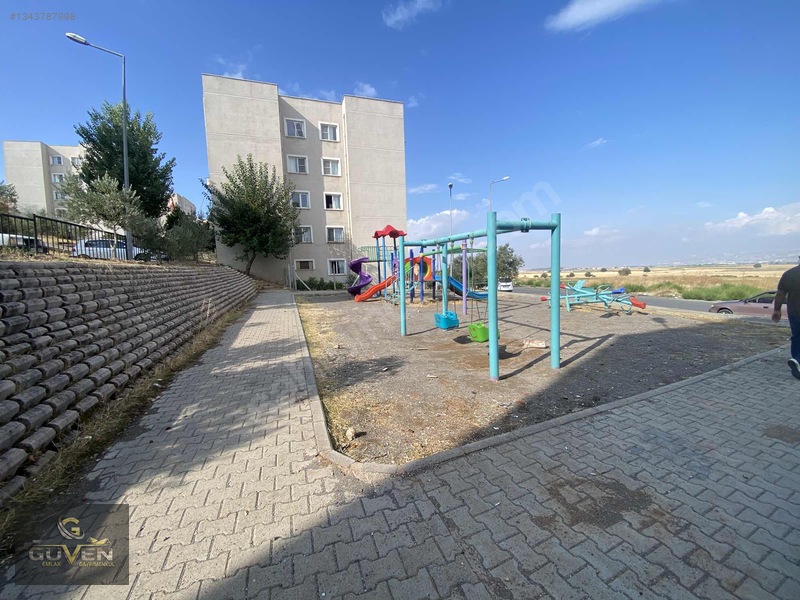 Karacasu Toki'de 2+0 Kiralık Daire — fotoğraf 15