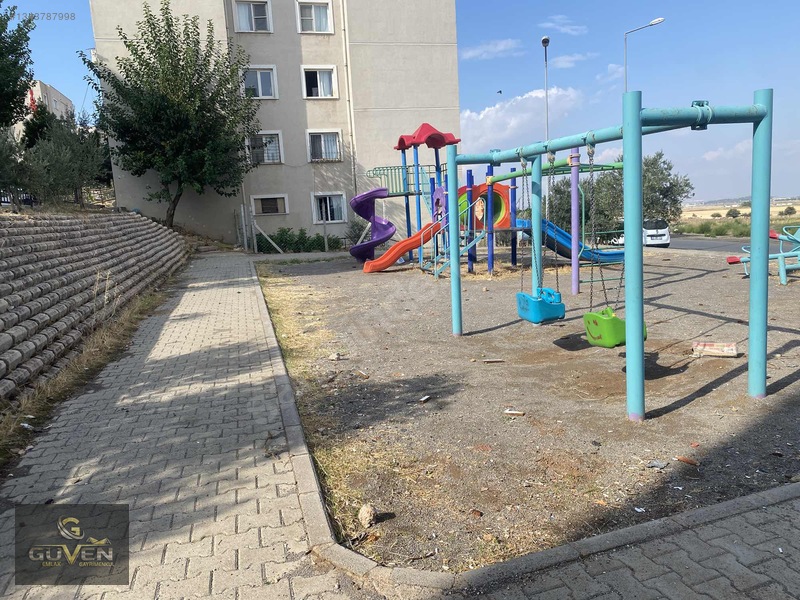 Karacasu Toki'de 2+0 Kiralık Daire — fotoğraf 16
