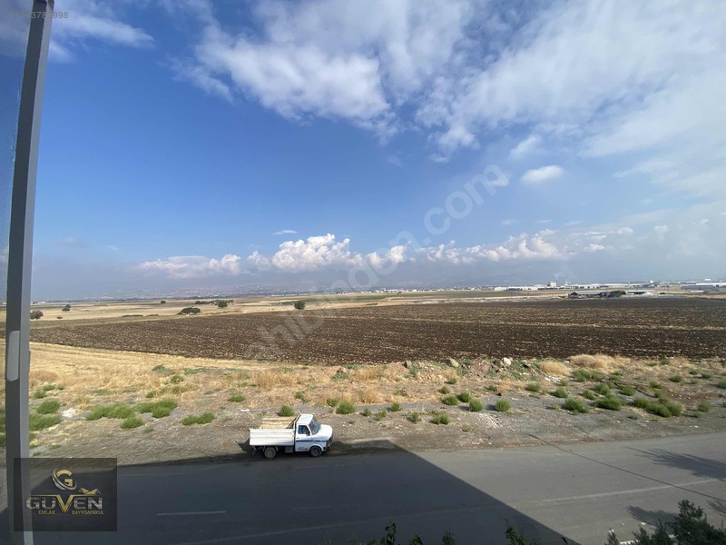Karacasu Toki'de 2+0 Kiralık Daire — fotoğraf 17