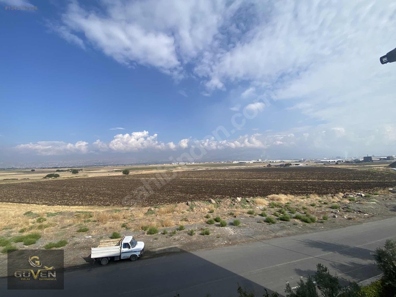 Karacasu Toki'de 2+0 Kiralık Daire — fotoğraf 18