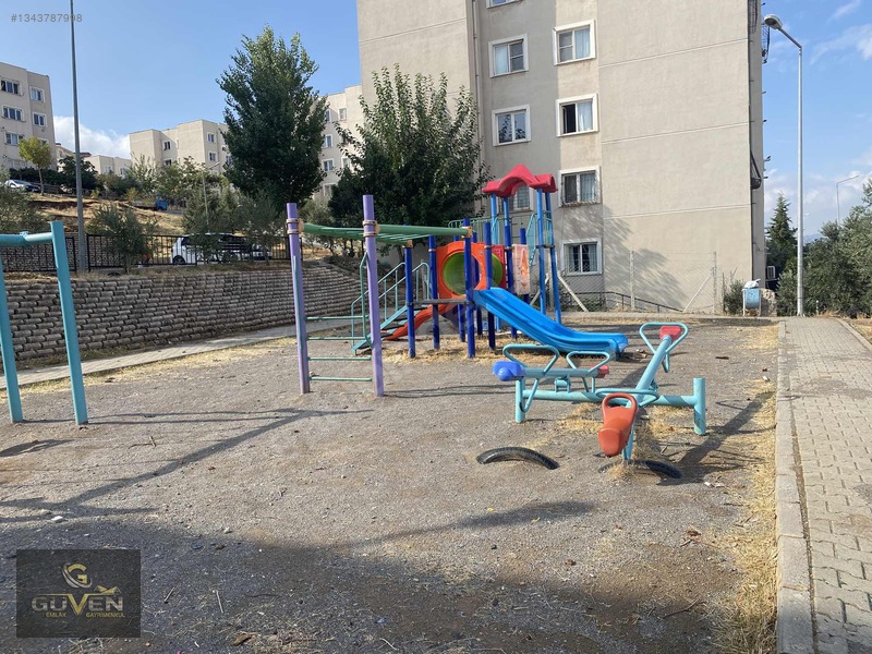 Karacasu Toki'de 2+0 Kiralık Daire — fotoğraf 19