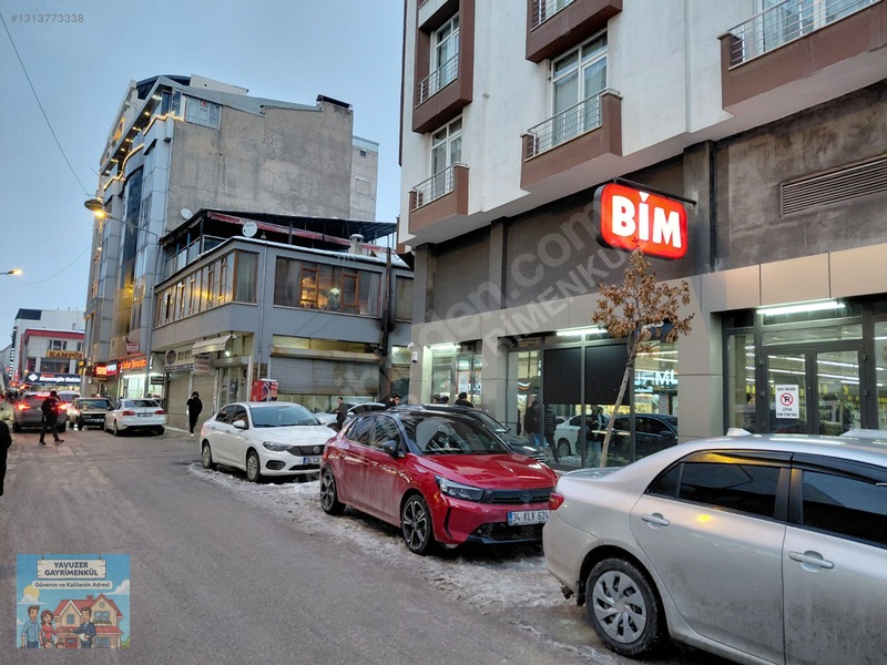 Vanın En Değerli Noktasında Ultra Yatırım Fırsatı