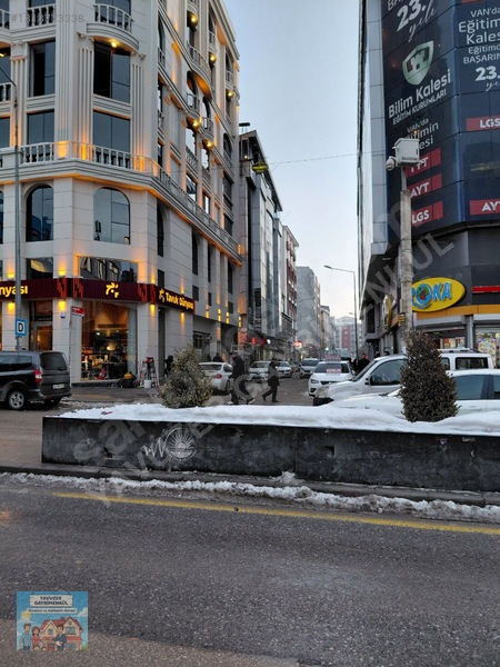 Vanın En Değerli Noktasında Ultra Yatırım Fırsatı — fotoğraf 3