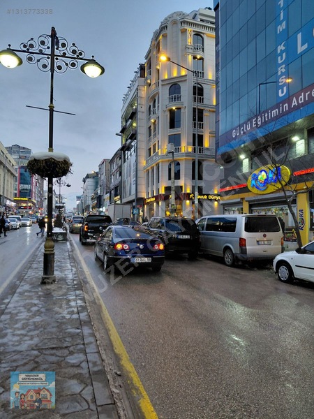 Vanın En Değerli Noktasında Ultra Yatırım Fırsatı — fotoğraf 4