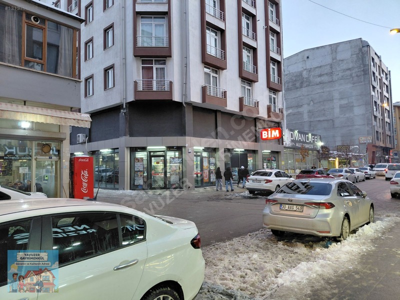Vanın En Değerli Noktasında Ultra Yatırım Fırsatı — fotoğraf 5
