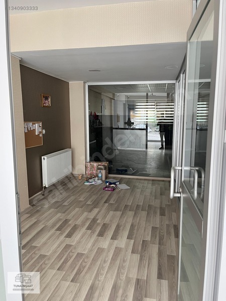 Esnafevler'de Satılık 130m² Dükkan - Tuna Gayrimenkul — fotoğraf 2