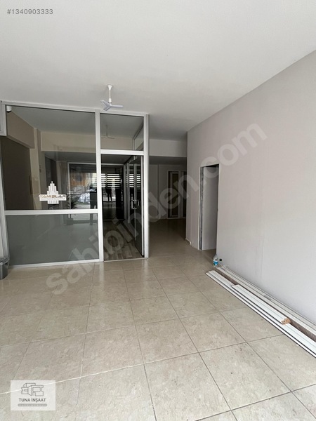 Esnafevler'de Satılık 130m² Dükkan - Tuna Gayrimenkul — fotoğraf 3