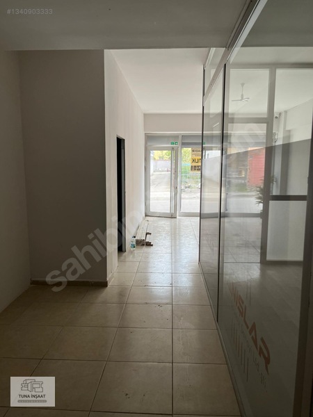Esnafevler'de Satılık 130m² Dükkan - Tuna Gayrimenkul — fotoğraf 4