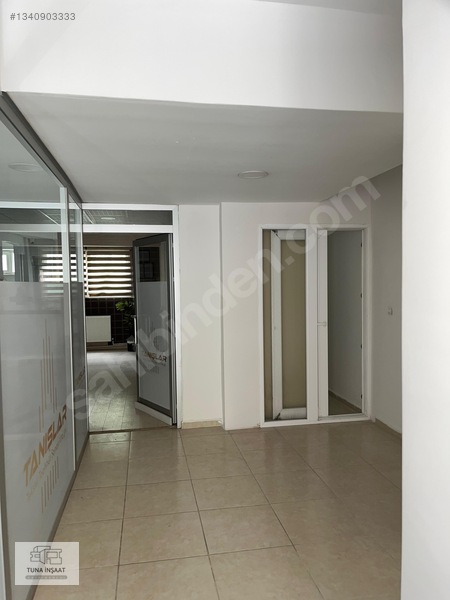 Esnafevler'de Satılık 130m² Dükkan - Tuna Gayrimenkul — fotoğraf 5