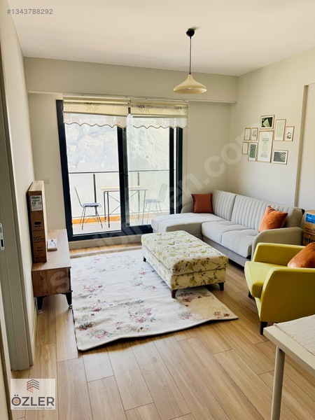 Atlantis Sitesi-yüzme Havuzlu Güvenlik 1+1 Sıfır Yeni Eşyalar — fotoğraf 7
