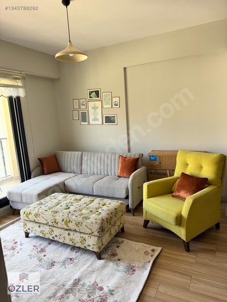 Atlantis Sitesi-yüzme Havuzlu Güvenlik 1+1 Sıfır Yeni Eşyalar — fotoğraf 9
