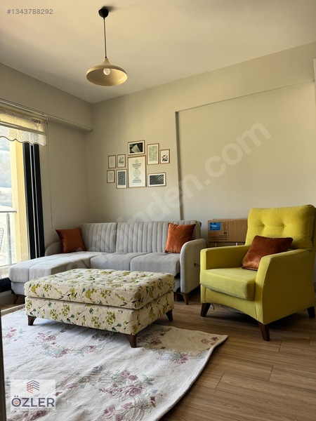 Atlantis Sitesi-yüzme Havuzlu Güvenlik 1+1 Sıfır Yeni Eşyalar — fotoğraf 10