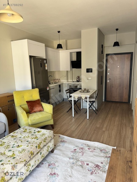 Atlantis Sitesi-yüzme Havuzlu Güvenlik 1+1 Sıfır Yeni Eşyalar — fotoğraf 11