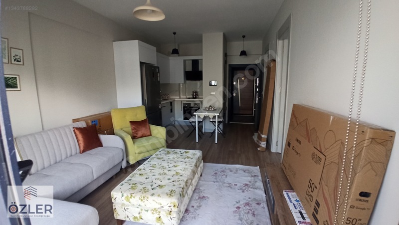 Atlantis Sitesi-yüzme Havuzlu Güvenlik 1+1 Sıfır Yeni Eşyalar — fotoğraf 23