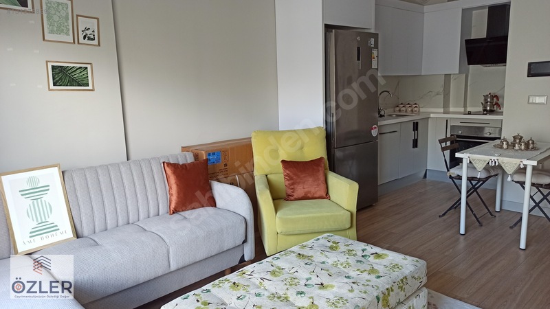 Atlantis Sitesi-yüzme Havuzlu Güvenlik 1+1 Sıfır Yeni Eşyalar — fotoğraf 24
