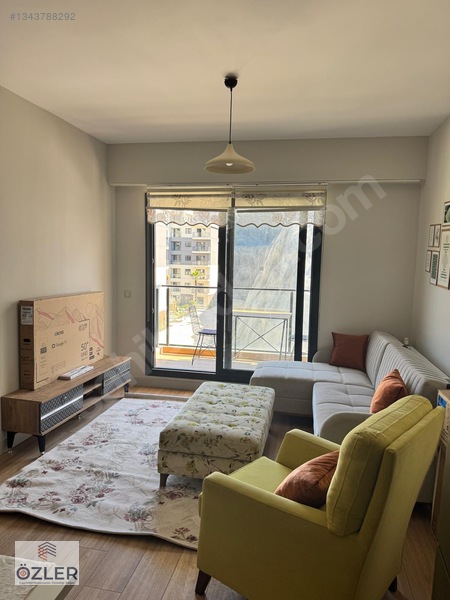 Atlantis Sitesi-yüzme Havuzlu Güvenlik 1+1 Sıfır Yeni Eşyalar — fotoğraf 25