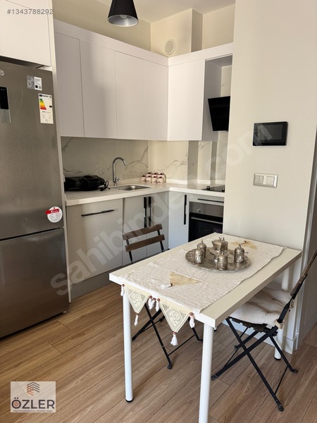 Atlantis Sitesi-yüzme Havuzlu Güvenlik 1+1 Sıfır Yeni Eşyalar — fotoğraf 29