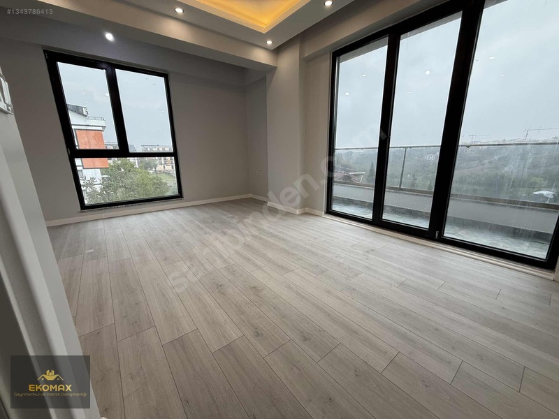 Yüksek Kredili | 3+1 Arakat Satılık | Şık Mimari — fotoğraf 6