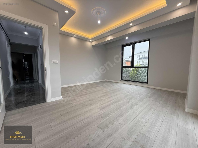 Yüksek Kredili | 3+1 Arakat Satılık | Şık Mimari — fotoğraf 8