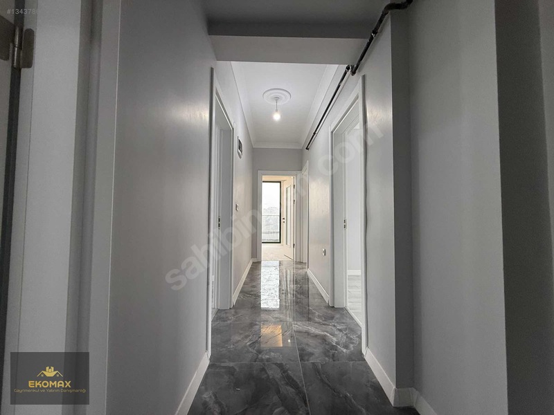 Yüksek Kredili | 3+1 Arakat Satılık | Şık Mimari — fotoğraf 10
