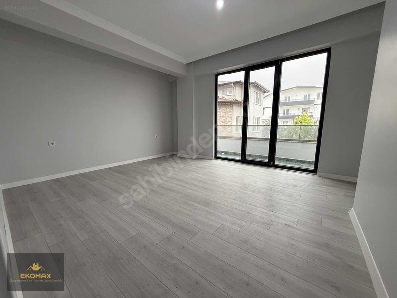 Yüksek Kredili | 3+1 Arakat Satılık | Şık Mimari — fotoğraf 12