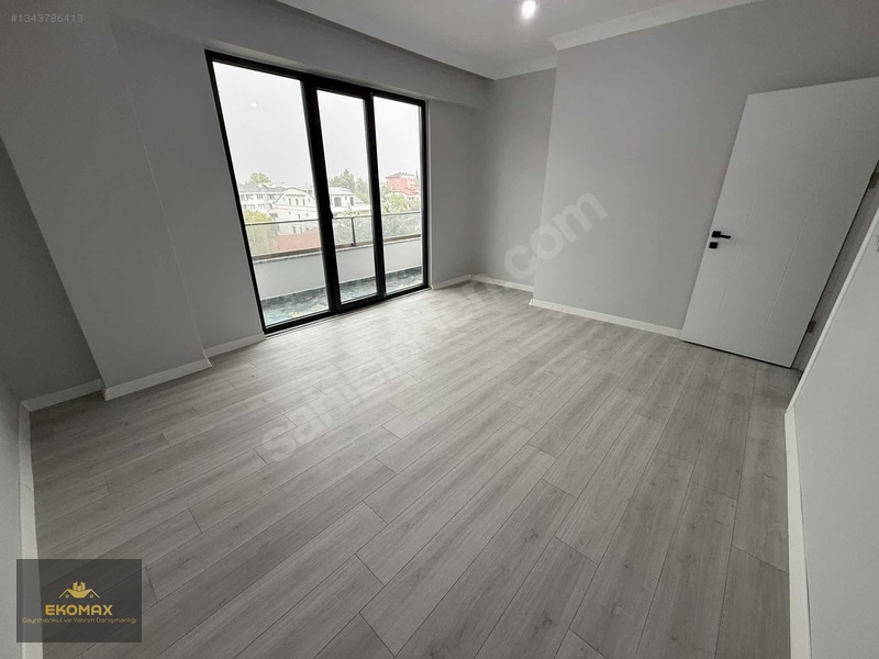 Yüksek Kredili | 3+1 Arakat Satılık | Şık Mimari — fotoğraf 13