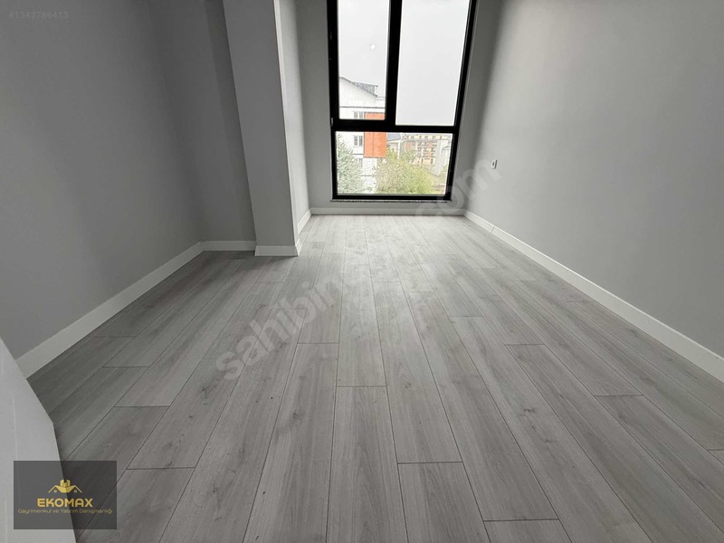 Yüksek Kredili | 3+1 Arakat Satılık | Şık Mimari — fotoğraf 15