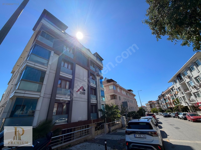 ▃premıum▃ Altıntepe Galipbey'de 10 Yıllık 3.kat Geniş Ferah 2+1 — fotoğraf 28