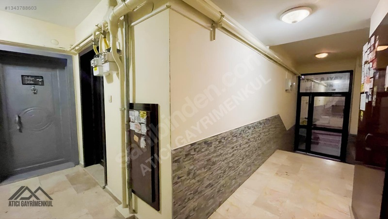 Büyükdere Ardıçlar Sokakta 1+1 Temiz Kiralık Daire — fotoğraf 2