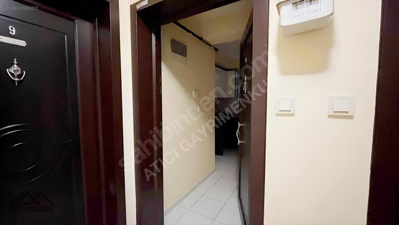 Büyükdere Ardıçlar Sokakta 1+1 Temiz Kiralık Daire — fotoğraf 4