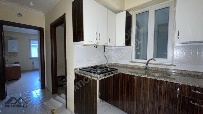 Büyükdere Ardıçlar Sokakta 1+1 Temiz Kiralık Daire — fotoğraf 7