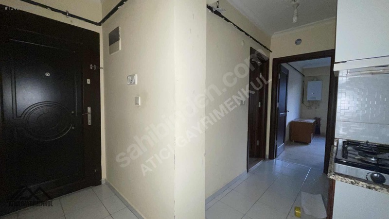 Büyükdere Ardıçlar Sokakta 1+1 Temiz Kiralık Daire — fotoğraf 9