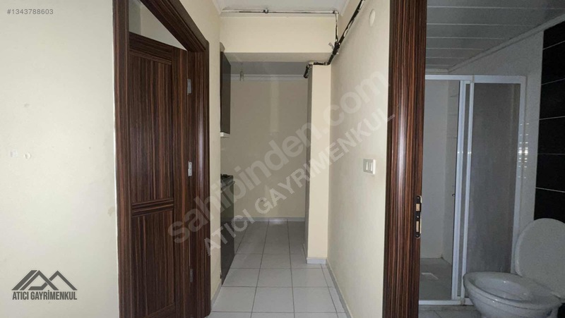 Büyükdere Ardıçlar Sokakta 1+1 Temiz Kiralık Daire — fotoğraf 10