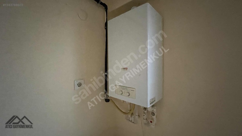 Büyükdere Ardıçlar Sokakta 1+1 Temiz Kiralık Daire — fotoğraf 13