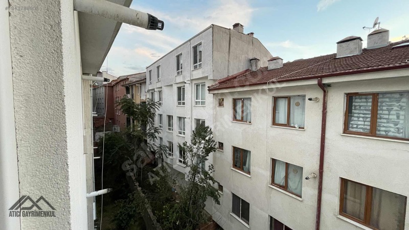 Büyükdere Ardıçlar Sokakta 1+1 Temiz Kiralık Daire — fotoğraf 15