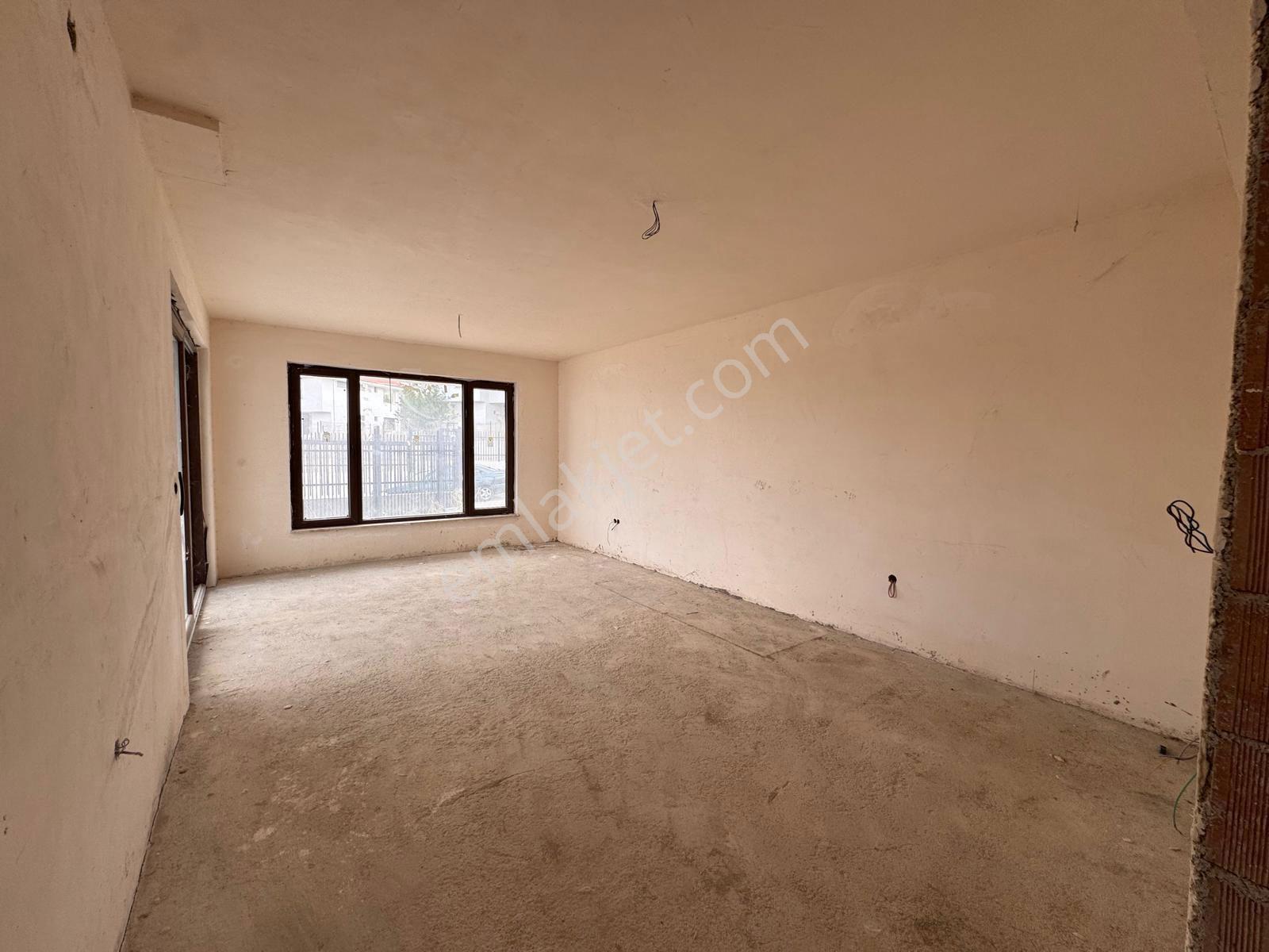 Etimesgut Balıkuyumcu’da 2023 Yapımı, 3 Katlı 4+2 Sıfır Villa | 330 M² Brüt — fotoğraf 6