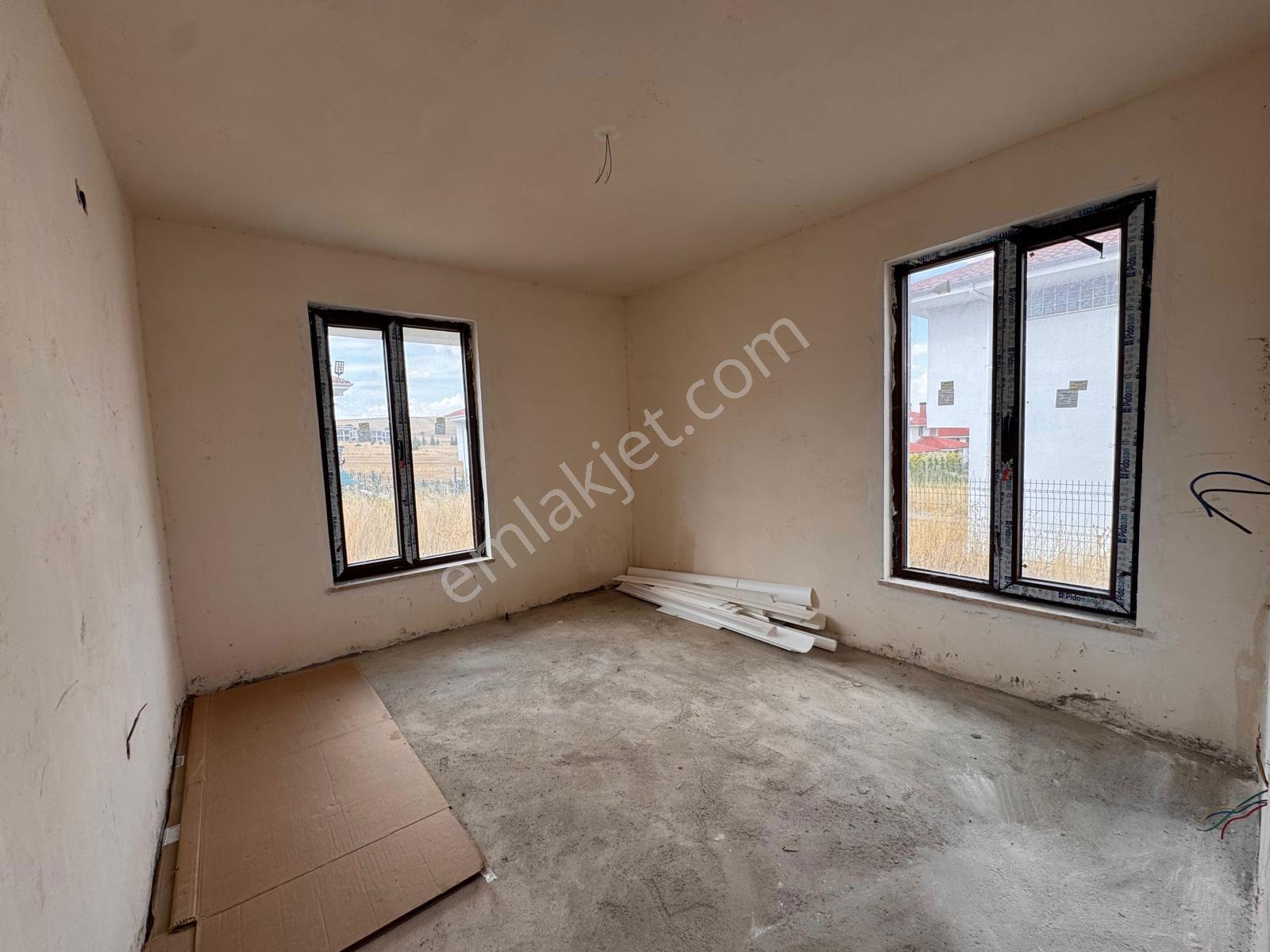 Etimesgut Balıkuyumcu’da 2023 Yapımı, 3 Katlı 4+2 Sıfır Villa | 330 M² Brüt — fotoğraf 7