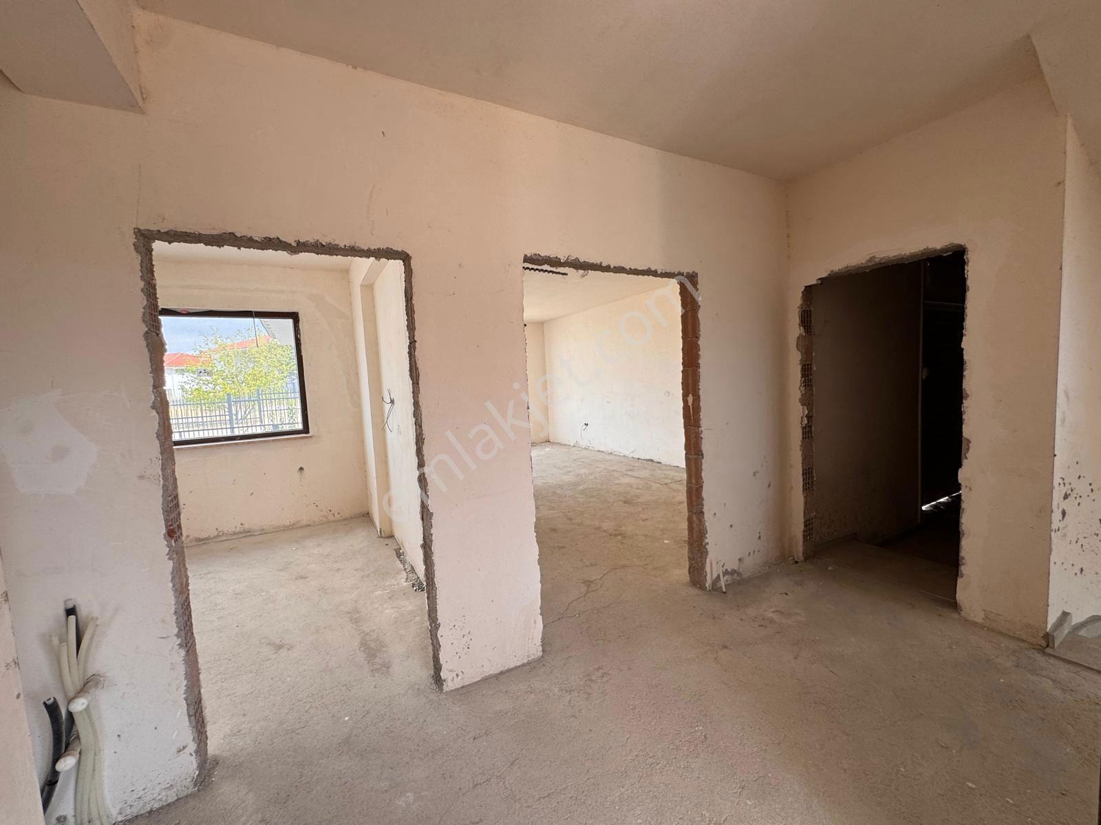 Etimesgut Balıkuyumcu’da 2023 Yapımı, 3 Katlı 4+2 Sıfır Villa | 330 M² Brüt — fotoğraf 11