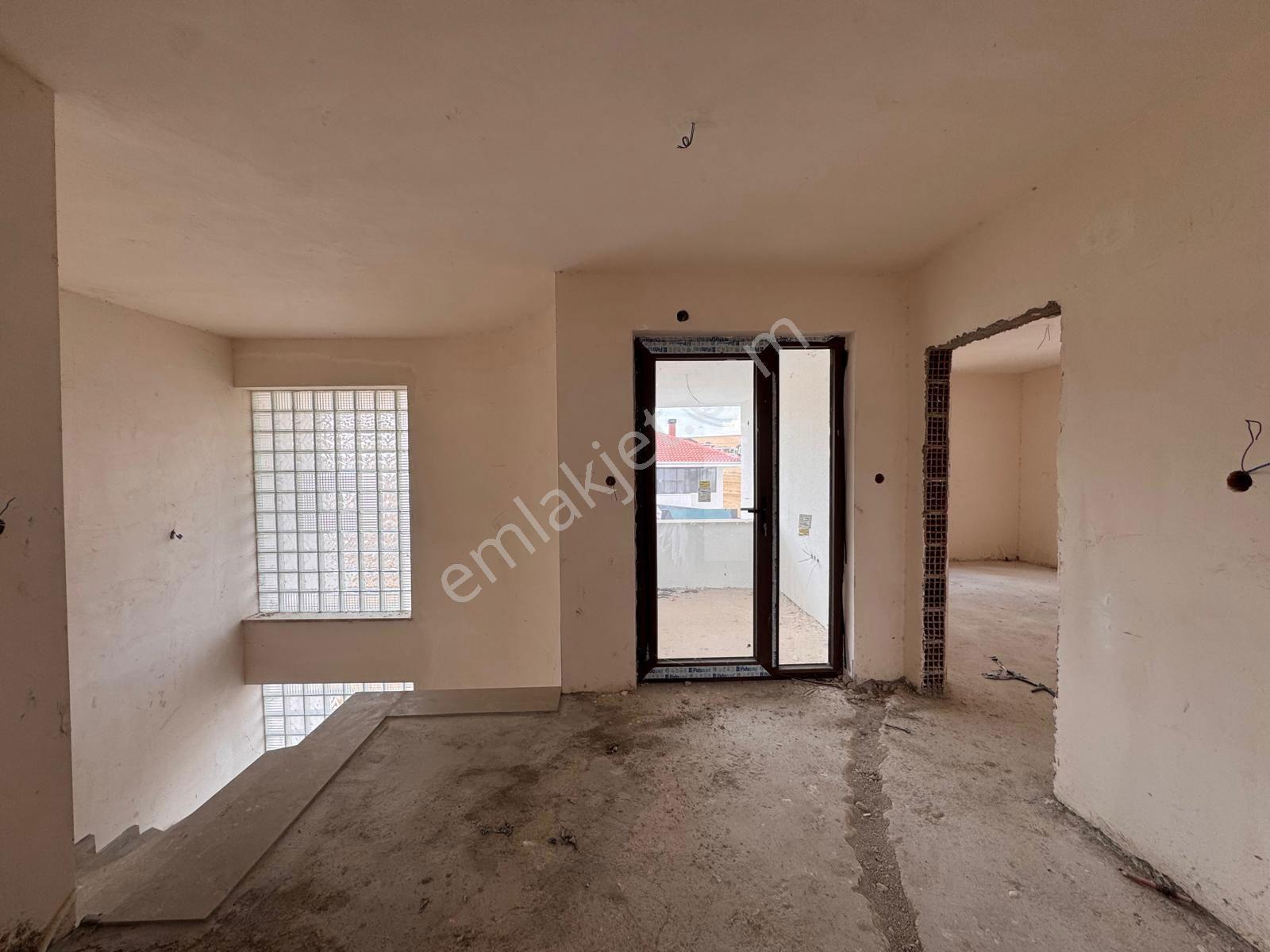 Etimesgut Balıkuyumcu’da 2023 Yapımı, 3 Katlı 4+2 Sıfır Villa | 330 M² Brüt — fotoğraf 16