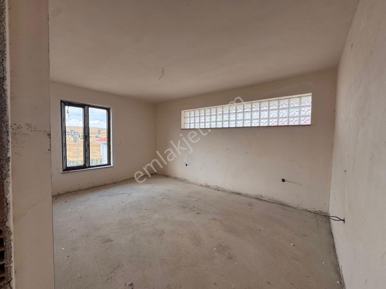 Etimesgut Balıkuyumcu’da 2023 Yapımı, 3 Katlı 4+2 Sıfır Villa | 330 M² Brüt — fotoğraf 19