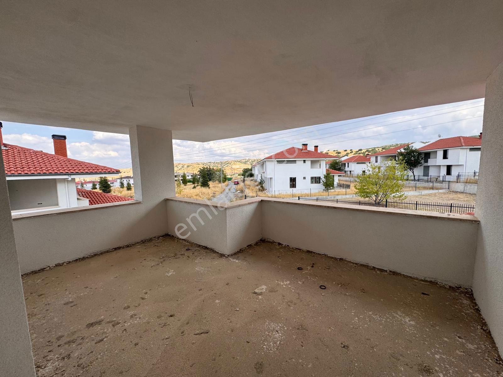 Etimesgut Balıkuyumcu’da 2023 Yapımı, 3 Katlı 4+2 Sıfır Villa | 330 M² Brüt — fotoğraf 20