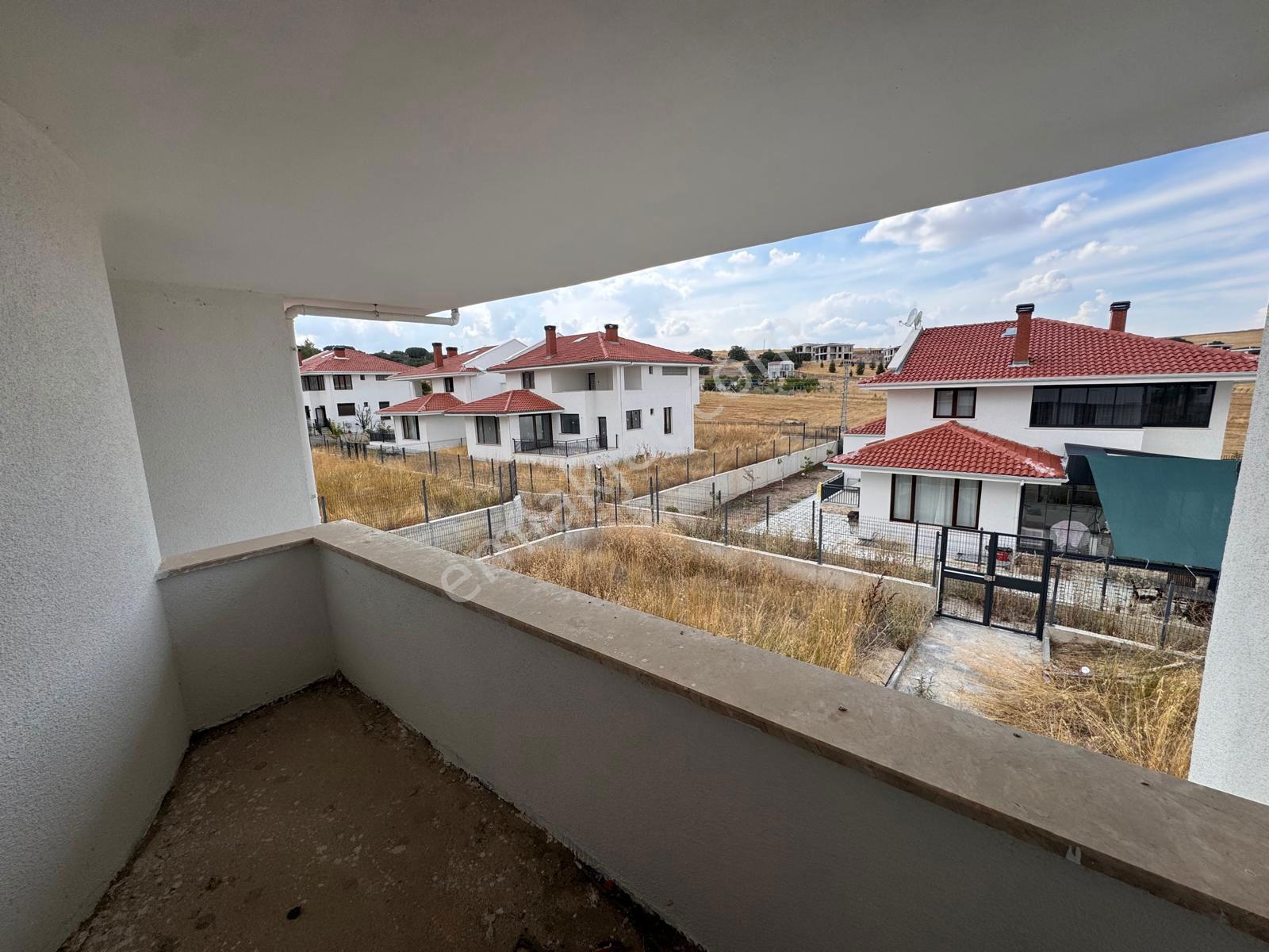 Etimesgut Balıkuyumcu’da 2023 Yapımı, 3 Katlı 4+2 Sıfır Villa | 330 M² Brüt — fotoğraf 21