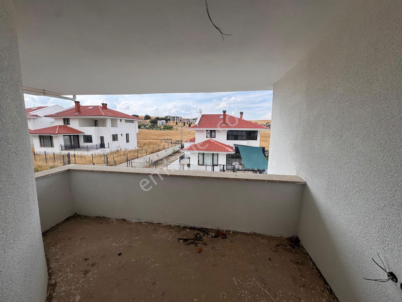 Etimesgut Balıkuyumcu’da 2023 Yapımı, 3 Katlı 4+2 Sıfır Villa | 330 M² Brüt — fotoğraf 22