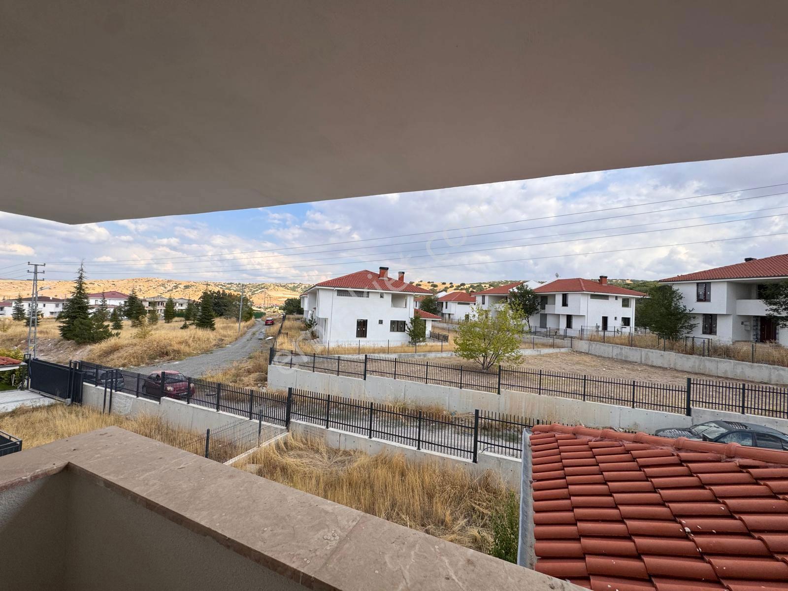 Etimesgut Balıkuyumcu’da 2023 Yapımı, 3 Katlı 4+2 Sıfır Villa | 330 M² Brüt — fotoğraf 23
