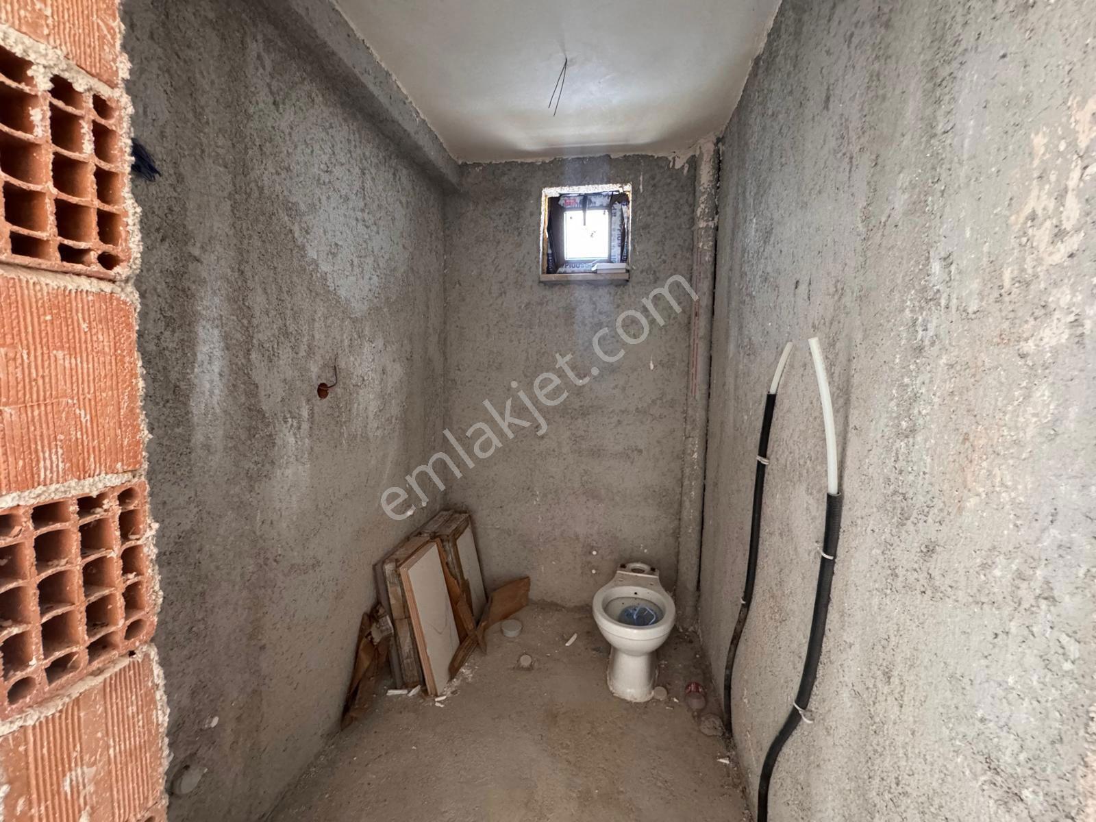 Etimesgut Balıkuyumcu’da 2023 Yapımı, 3 Katlı 4+2 Sıfır Villa | 330 M² Brüt — fotoğraf 24