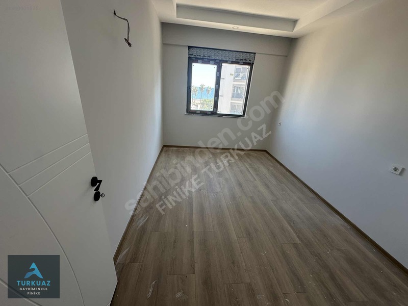 Turkuaz Gayrimenkul'den Satılık 1+1 Havuzlu Deniz Manzaralı — fotoğraf 5