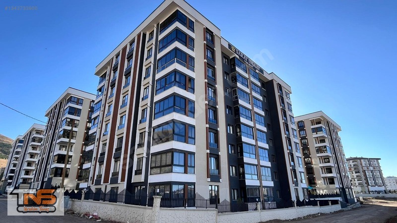 Tns Gayrimenkul'den Yıldızkent Altınsaray'da 4+1 Kiralık Daire